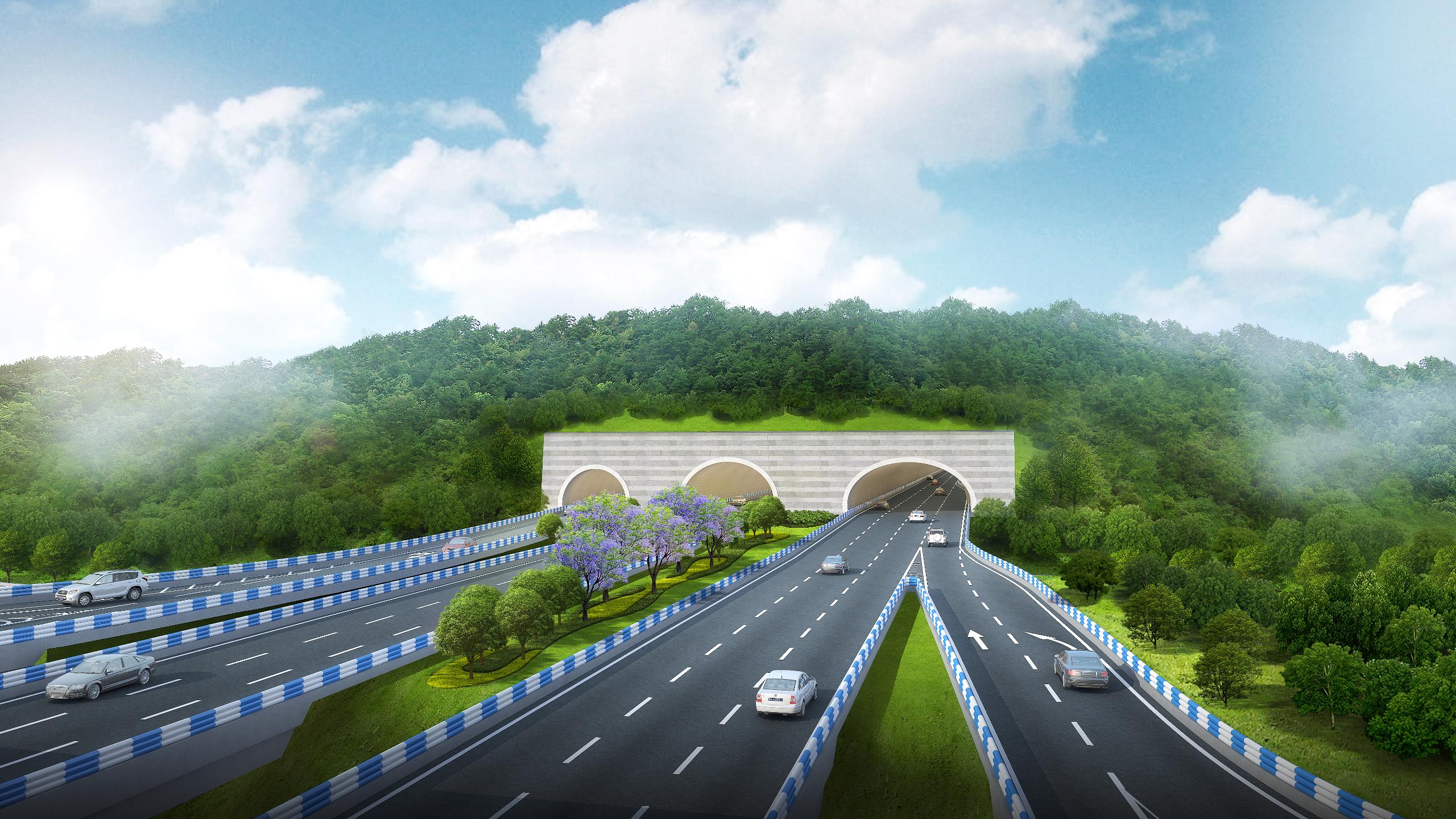 3.鹿角隧道进口效果图.jpg